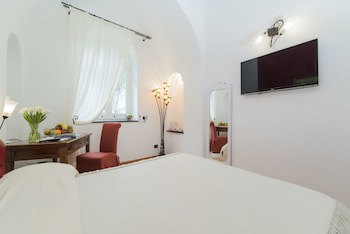 Hotel Villa Annalara charme and relax galeri fotoğrafı