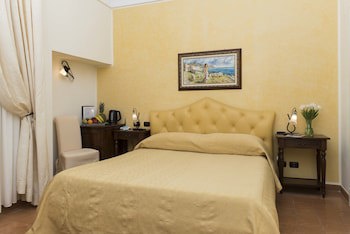 Hotel Villa Annalara charme and relax galeri fotoğrafı