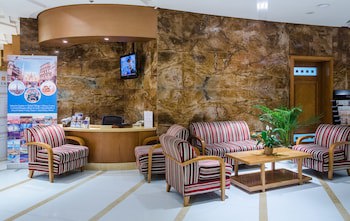 Avenue Hotel