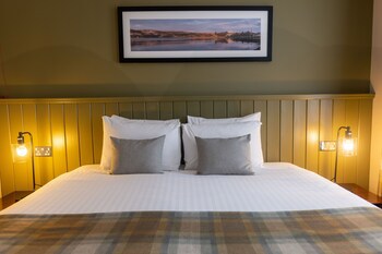 Rosslea Hall Hotel