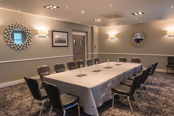 Rosslea Hall Hotel