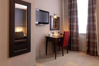 Rosslea Hall Hotel