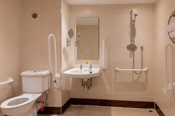 Rosslea Hall Hotel