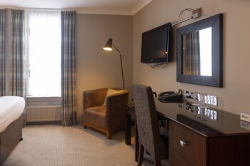 Rosslea Hall Hotel