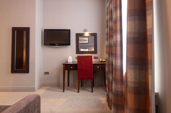 Rosslea Hall Hotel