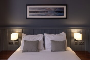 Rosslea Hall Hotel