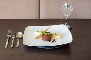 Rosslea Hall Hotel