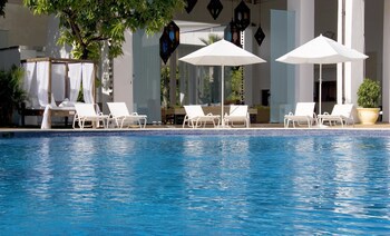 Bluebay Villas Doradas - Adults Only - All Inclusive