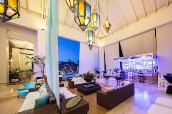 Bluebay Villas Doradas - Adults Only - All Inclusive