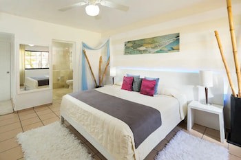 Bluebay Villas Doradas - Adults Only - All Inclusive