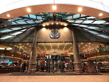Evergreen Laurel Hotel Taichung