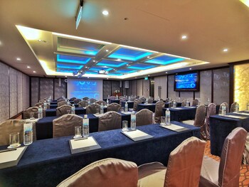 Evergreen Laurel Hotel Taichung