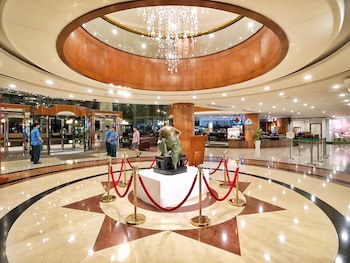 Evergreen Laurel Hotel Taichung