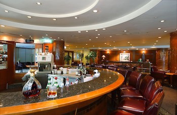 Evergreen Laurel Hotel Taichung
