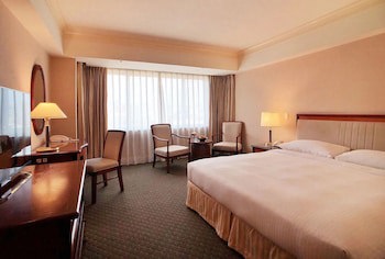 Evergreen Laurel Hotel Taichung