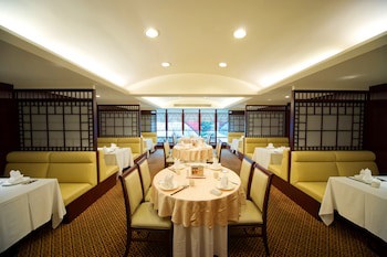 Evergreen Laurel Hotel Taichung