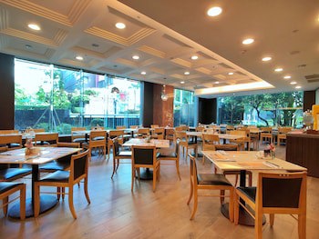 Evergreen Laurel Hotel Taichung