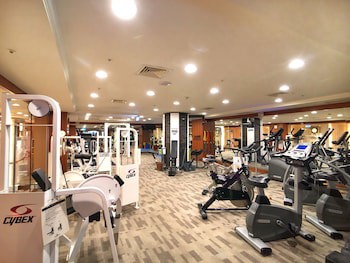 Evergreen Laurel Hotel Taichung
