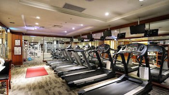 Evergreen Laurel Hotel Taichung
