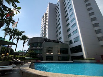 Evergreen Laurel Hotel Taichung
