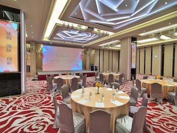 Evergreen Laurel Hotel Taichung