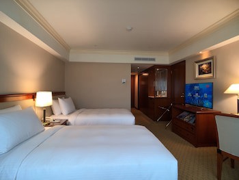 Evergreen Laurel Hotel Taichung