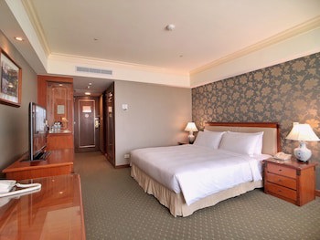 Evergreen Laurel Hotel Taichung