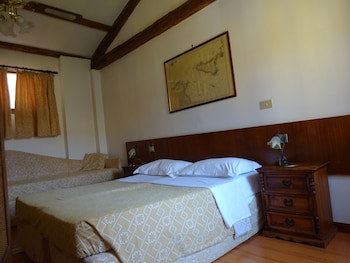 Hotel Minerva E Nettuno galeri fotoğrafı