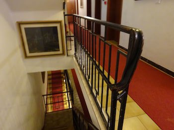 Hotel Minerva E Nettuno galeri fotoğrafı
