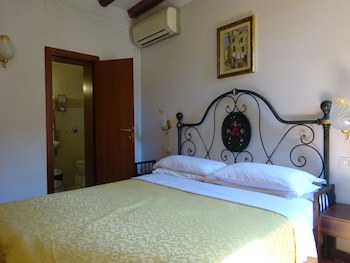 Hotel Minerva E Nettuno galeri fotoğrafı