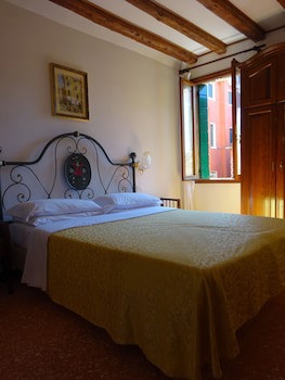 Hotel Minerva E Nettuno galeri fotoğrafı