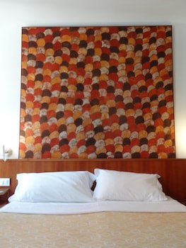 Hotel Minerva E Nettuno fotoğrafı