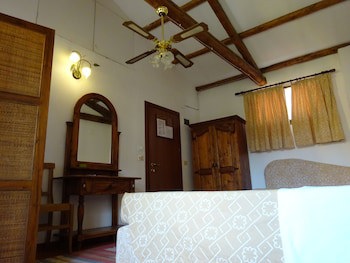 Hotel Minerva E Nettuno galeri fotoğrafı