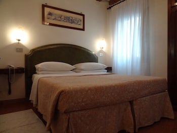 Hotel Minerva E Nettuno galeri fotoğrafı