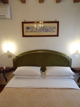 Hotel Minerva E Nettuno galeri fotoğrafı