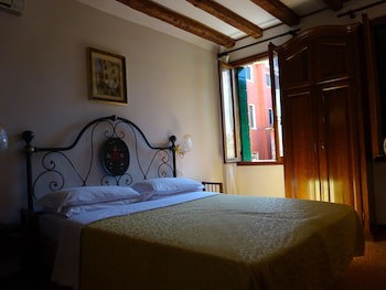 Hotel Minerva E Nettuno galeri fotoğrafı
