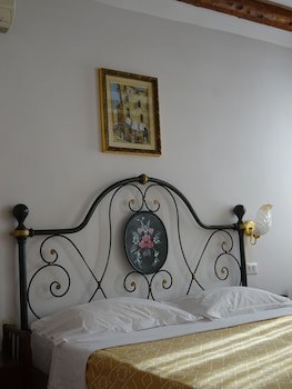 Hotel Minerva E Nettuno galeri fotoğrafı