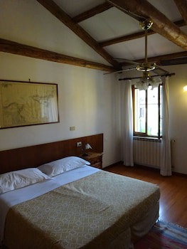 Hotel Minerva E Nettuno galeri fotoğrafı