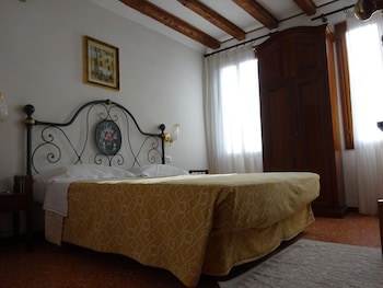 Hotel Minerva E Nettuno galeri fotoğrafı