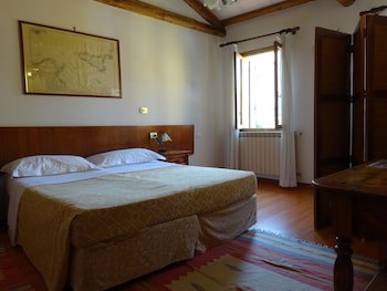 Hotel Minerva E Nettuno galeri fotoğrafı