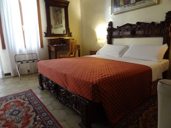 Hotel Minerva E Nettuno fotoğrafı