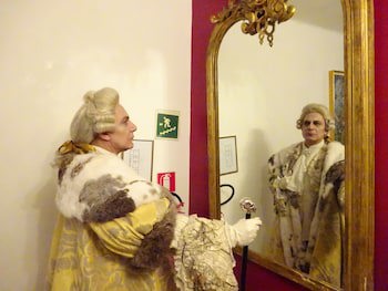 Hotel Minerva E Nettuno fotoğrafı