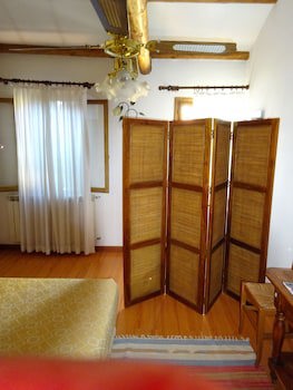 Hotel Minerva E Nettuno galeri fotoğrafı