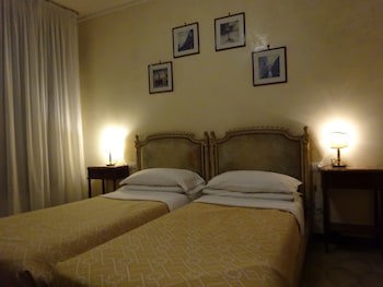 Hotel Minerva E Nettuno galeri fotoğrafı
