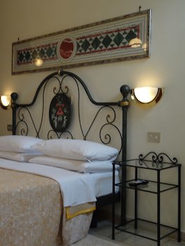 Hotel Minerva E Nettuno fotoğrafı