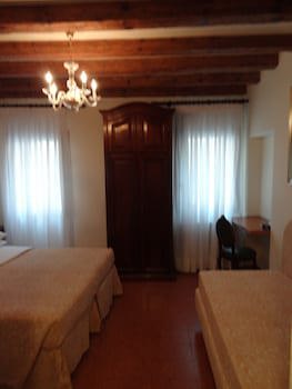 Hotel Minerva E Nettuno galeri fotoğrafı