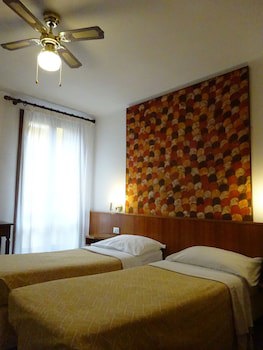 Hotel Minerva E Nettuno galeri fotoğrafı