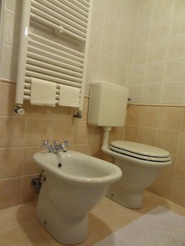 Hotel Minerva E Nettuno galeri fotoğrafı