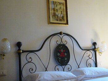 Hotel Minerva E Nettuno galeri fotoğrafı