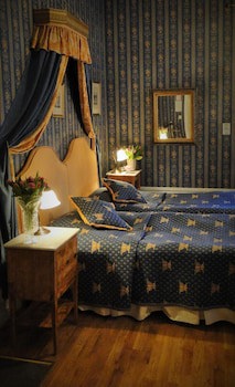 Hotell Torpa Pensionat